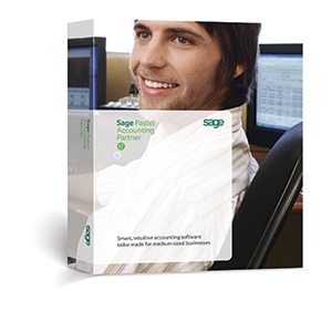 Pastel-Partner-Training-Course