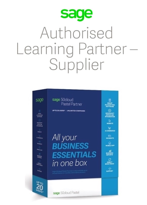 Talent stream - sage pastel authorised training centre atc