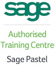Sage Pastel Authorised Training Centre