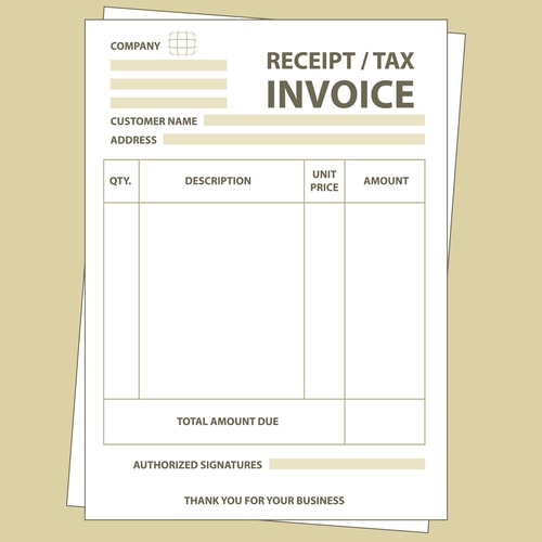 How to create a Tax Invoice in Sage Pastel Partner